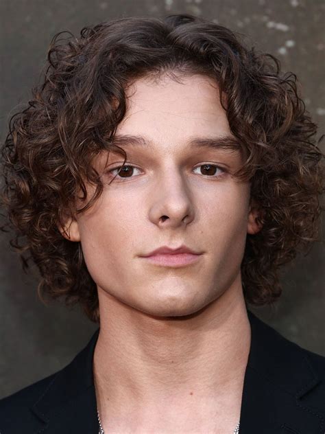 Mason Thames - Actor