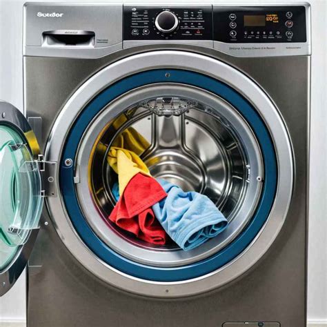 Image result for How to Clean Washing Machine Top Loader