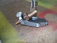 Image result for Homemade Torch Circle Cutter