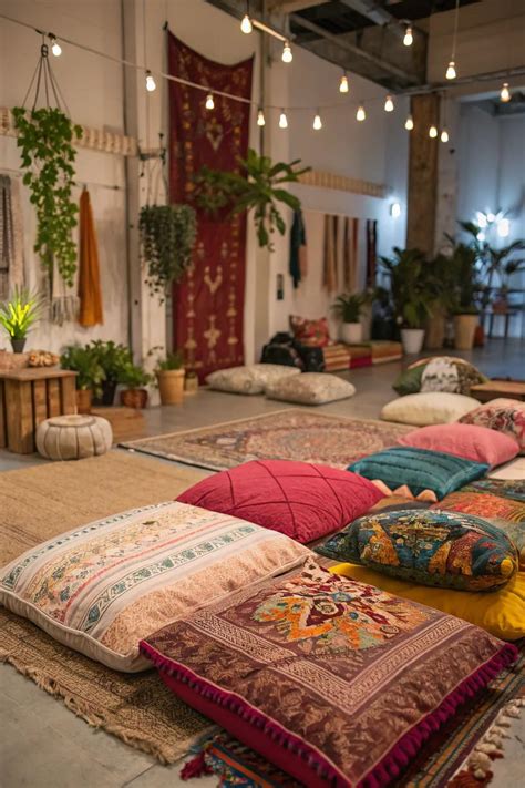 15+ Creative Bed Alternatives for Stylish Interiors