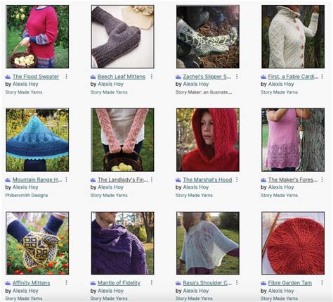 Image result for Storymakers Patterns