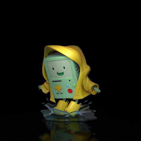 Beemo 的图像结果