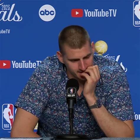 NBA on Twitter: ""He won us the game, he was our best player on the ...