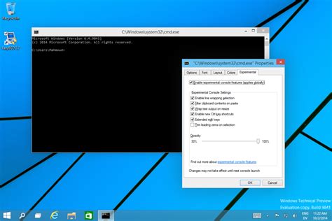 Command-Prompt Windows 10 的图像结果