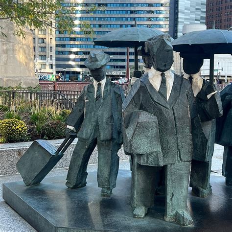 The Gentlemen Statues - O que saber antes de ir (ATUALIZADO 2025)