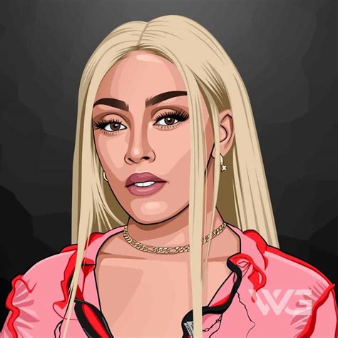 Doja Cat's Net Worth (Updated 2024) | Wealthy Gorilla