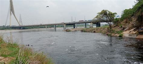 DRP NB 250923: World Rivers vs Indian Rivers on Rivers Day 2023 – SANDRP