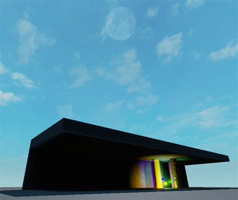 Image result for Roblox Shaders 4K Map