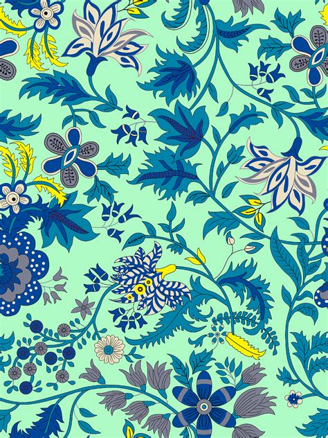 What Is Basic Textile Pattern Design 的图像结果