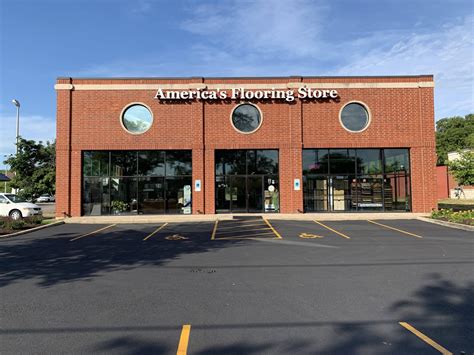 Visit Our Showroom in Arlington Heights, IL | America's Flooring Store