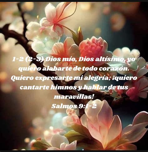 Bible Verse in Spanish and English