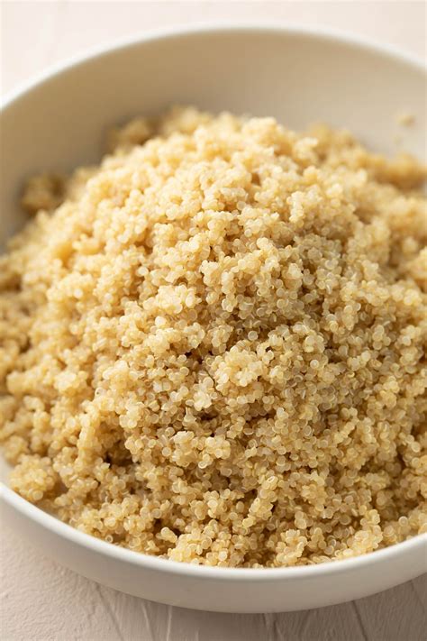 How to cook quinoa – Artofit