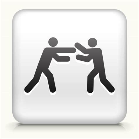 Stick Figure Boxing 的图像结果