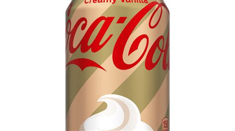 Coca-Cola reveals limited edition Holiday Creamy Vanilla flavor | ResetEra