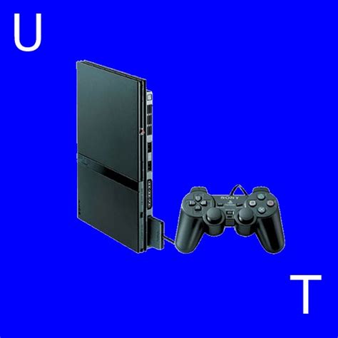 PS2 Menu Boot 的图像结果