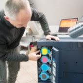 Image result for Troubleshoot Printer Color Problems