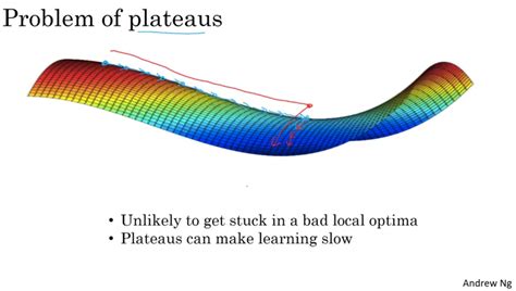Local Optima Problem 的图像结果