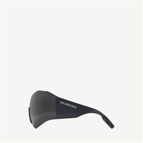 Mask butterfly sonnebrille