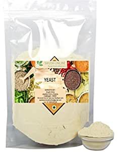 Shudh Online Instant Yeast (200 grams) : Amazon.in: Grocery & Gourmet Foods