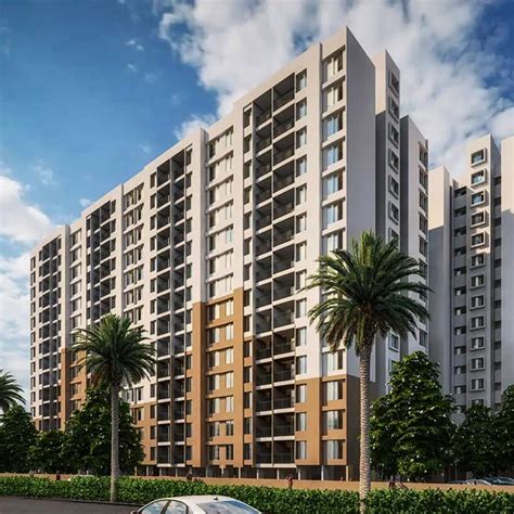 Kohinoor Abhimaan Pune, Shirgaon | Buy 1 & 2 BHK @ 27 Lacs*
