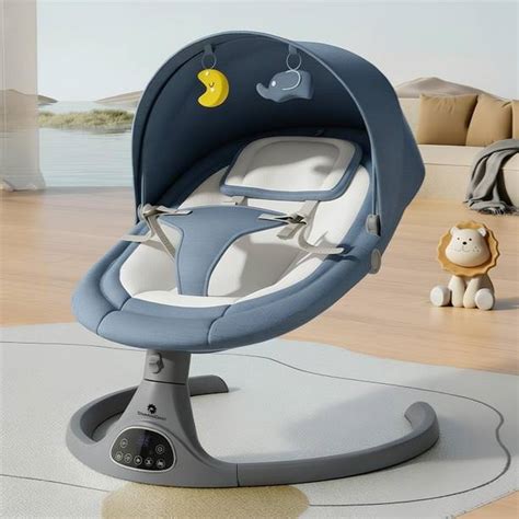 Baby Swings | Gentle, Safe for Infants | Flipkart