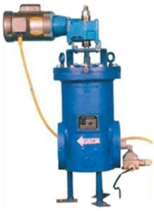 Self Cleaning Sea Water Filter Manufacturer, Supplier from Chittoor
