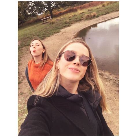 Lily Dodsworth-Evans 11/17/2020 • CelebMafia