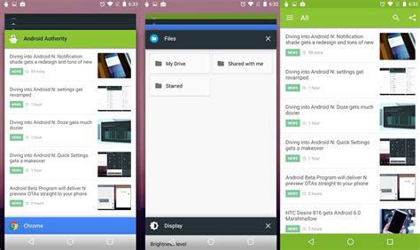 Image result for Open Recent App Android Java