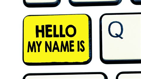 Example of Business Names 的图像结果