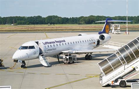 Lufthansa City Airlines: Erste Flugziele stehen fest - TN-Deutschland