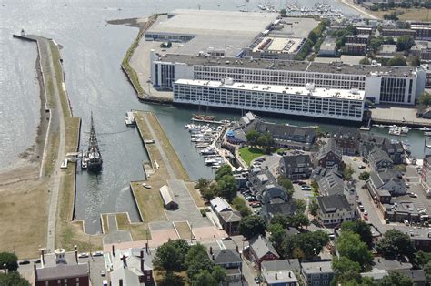 Pickering Wharf Marina in Salem, MA, United States - Marina Reviews ...