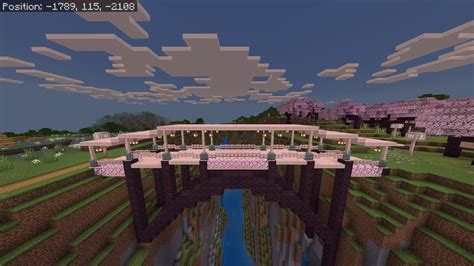 Image result for Minecraft Bridge R Build