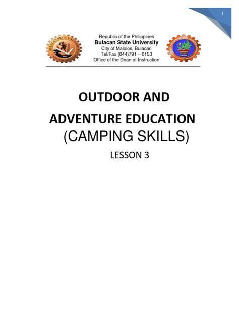 Adventure Education 的图像结果