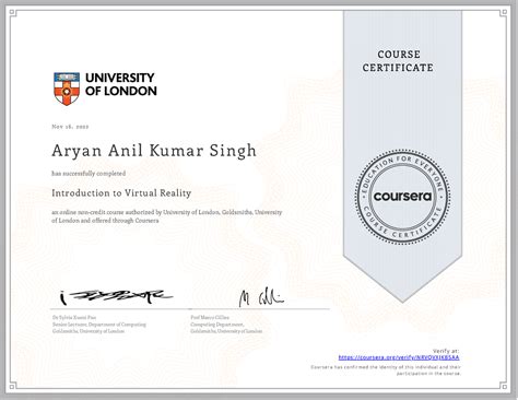 Coursera Nrvqvxjkbsaa - No v 1 6 , 2 02 2 Ary a n Ani l Kuma r Si n gh ...