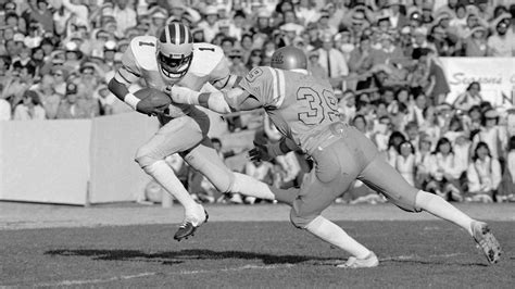 Michigan’s long Rose Bowl history: Highs and lows | WOODTV.com