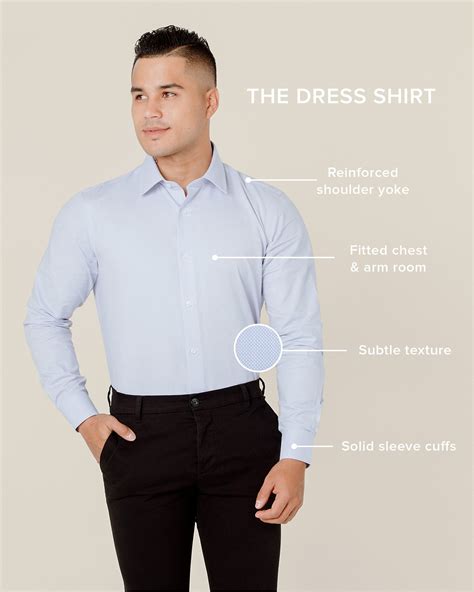 White Cotton Aiden Spread Collar Classic Fit Dress Shirt | Ties.com