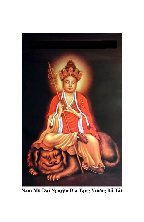 SOLUTION: Kinh dia tang bo tat bon nguyen - Studypool