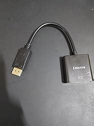 Amazon.in: Buy Sounce AV to HDMI Converter, RCA to HDMI, 1080P Mini RCA ...