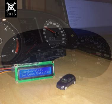 SEEED CAN-BUS Shield V2 - MCP2515 MCP2551 for Arduino – ThinkRobotics.com