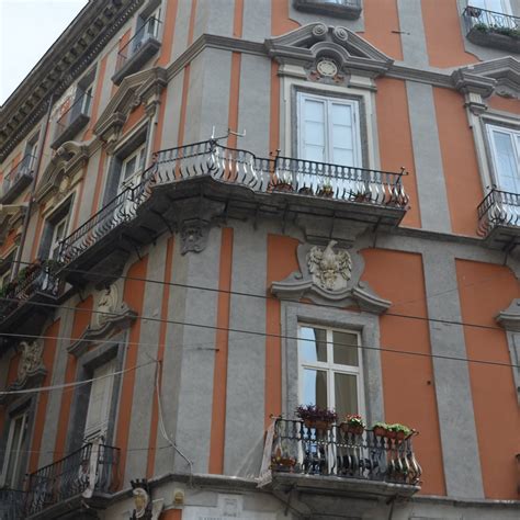 PALAZZO CARAFA DI MADDALONI (2026) All You Need to Know BEFORE You Go ...