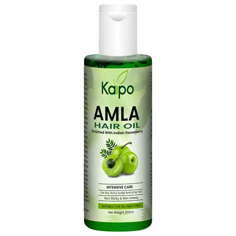 Keva Kaipo Industries Pvt. Ltd.