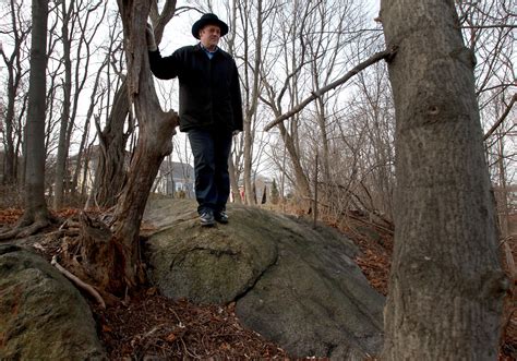 Gallow Hill | Salem Walking Tours