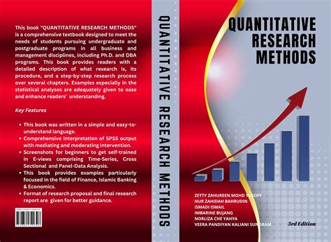 Quantitative research Methods 的图像结果