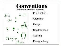 Language Conventions Example 的图像结果