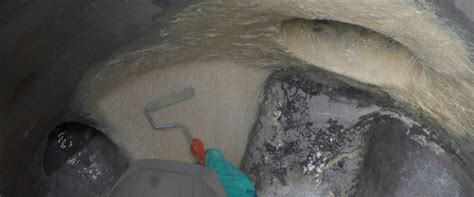 ombran SC for hand lay-up lamination - MC-Bauchemie