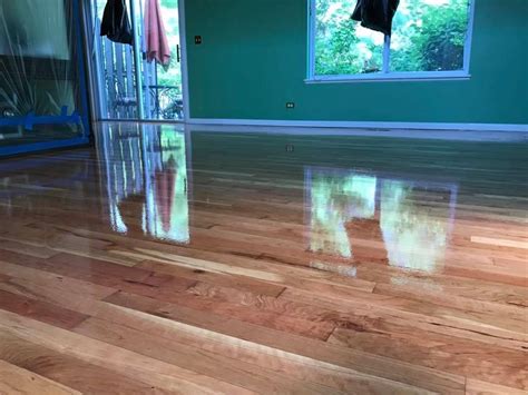 Excel Floors - Hardwood Floor Repair, Refinishing, Install