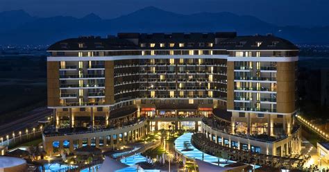 Aska Lara Resort & Spa Hotel, Antalya | HotelsCombined