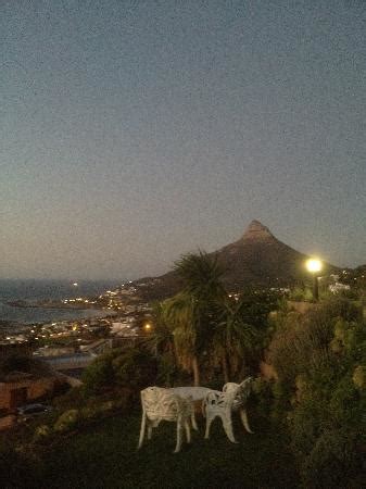 Fantastic hotel and magnificant stay - Review of Bateleurs Rontree Bed ...