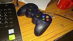 Logitech F310 Gamepad - AP (PC USB Cable Connection) - Buy Logitech ...