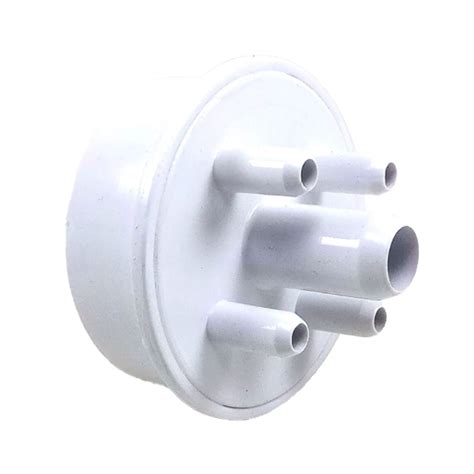 Bouchon Manifold 3/4'' SPG X (1) 3/4'' SB X(4) 3/8' SB | Trévi ...